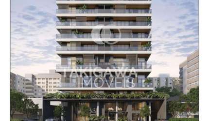 Apartamento para Venda em Florianópolis, Agronômica, 2 dormitórios, 2 suítes, 2 banheiros, 1 vaga