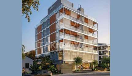 Apartamento para Venda em Florianópolis, Jurerê, 1 dormitório, 1 suíte