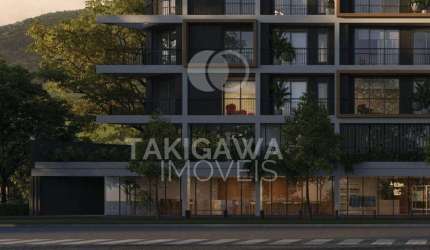 Apartamento para Venda em Florianópolis, Jurerê, 1 dormitório, 1 suíte, 1 banheiro