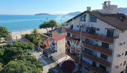 Apartamento para Venda em Florianópolis, Cachoeira do Bom Jesus, 2 dormitórios, 1 suíte, 2 banheiros, 1 vaga