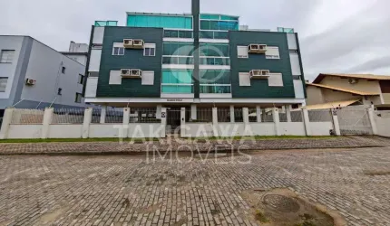 Apartamento para Venda em Florianópolis, Cachoeira do Bom Jesus, 2 dormitórios, 1 suíte, 2 banheiros, 1 vaga