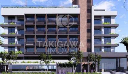 Apartamento para Venda em Florianópolis, Jurerê, 1 dormitório, 1 suíte, 1 banheiro