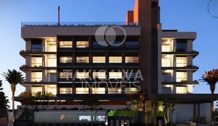 Apartamento para Venda em Florianópolis, Agronômica, 1 dormitório, 1 suíte, 1 banheiro, 1 vaga