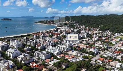 Apartamento para Venda em Florianópolis, Jurerê, 1 dormitório, 1 suíte, 1 banheiro, 1 vaga
