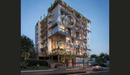 Apartamento para Venda em Florianópolis, Cachoeira do Bom Jesus, 1 dormitório, 1 suíte, 1 banheiro