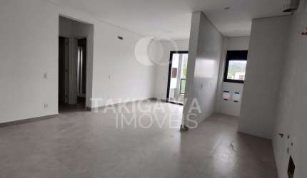 Apartamento para Locação em Florianópolis, Cachoeira do Bom Jesus, 2 dormitórios, 1 suíte, 2 banheiros, 1 vaga