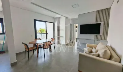 Apartamento para Locação em Florianópolis, Cachoeira do Bom Jesus, 2 dormitórios, 1 suíte, 2 banheiros, 1 vaga