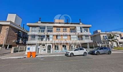 Apartamento para Venda em Florianópolis, Cachoeira do Bom Jesus, 1 dormitório, 1 suíte, 1 banheiro, 1 vaga