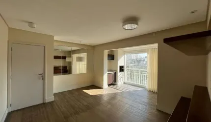 Apartamento à venda no Alto Ipiranga, na cidade de Mogi das Cruzes - SP.