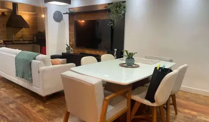 Casa em Condomínio para Venda em Mogi das Cruzes, Vila Suissa, 3 dormitórios, 1 suíte, 3 banheiros, 2 vagas