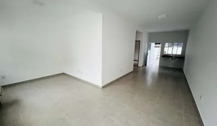 Casa para Venda em Mogi das Cruzes, Vila São Paulo, 2 dormitórios, 1 suíte, 2 banheiros, 2 vagas