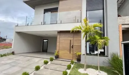 Casa em Condomínio para Venda em Mogi das Cruzes, Cézar de Souza, 3 dormitórios, 3 suítes, 5 banheiros, 4 vagas