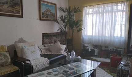 Casa para Venda em Mogi das Cruzes, Vila Jundiaí, 3 dormitórios, 1 suíte, 2 banheiros, 2 vagas