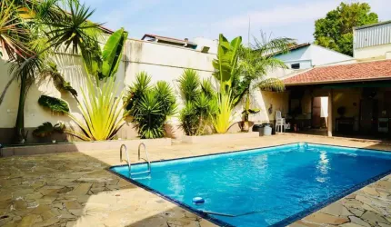 Casa a venda no Mogi Moderno em Mogi das Cruzes - SP