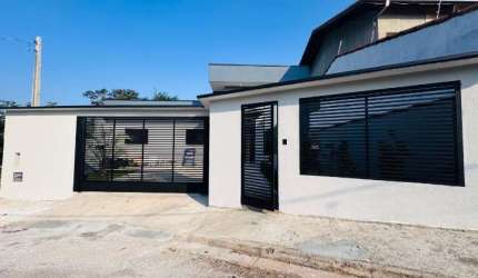 Casa à venda na Villa Di Cesar em Mogi das Cruzes - SP