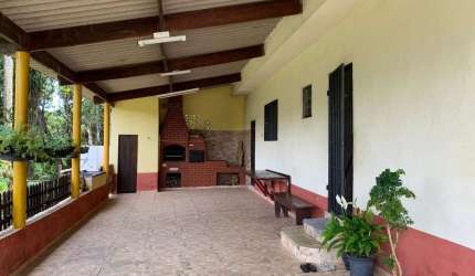 Chácara à venda com 1 alqueire no bairro de Taiaçupeba em Mogi das Cruzes