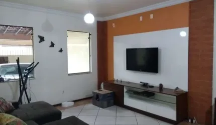 Casa à venda na Vila Oliveira em Mogi das Cruzes - SP