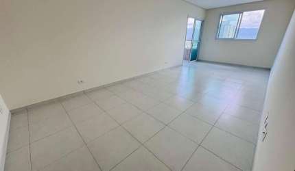 Apartamento para Venda em Praia Grande, Tupi, 2 dormitórios, 2 suítes, 3 banheiros, 2 vagas