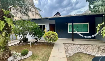 Casa em Cabeçudas, Itajaí/SC