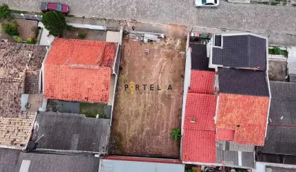 Terreno à venda no bairro Cordeiros - Itajaí/SC