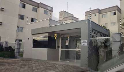 Apartamento em Cordeiros, Itajaí/SC