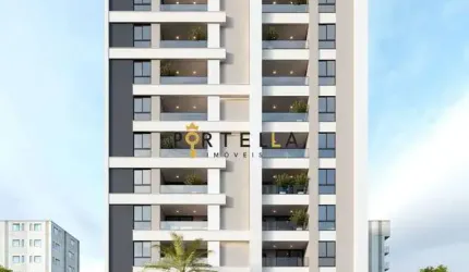 Apartamento à venda no bairro Centro - Navegantes/SC