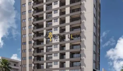 Apartamento à venda no bairro De Gravatá - Navegantes/SC