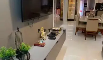 Apartamento Com área externa em Cordeiros, Itajaí/SC