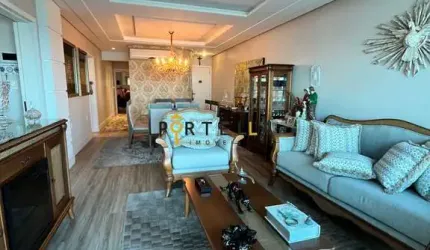 Apartamento à venda no bairro Centro - Navegantes/SC