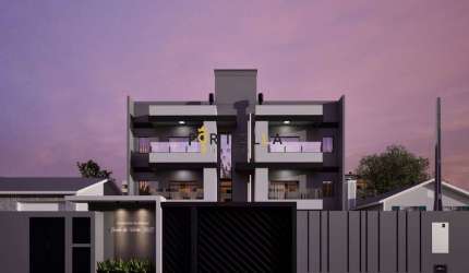 Apartamento em Meia Praia, Navegantes/SC