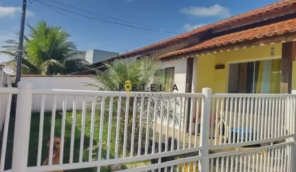 Casa em Meia Praia, Navegantes/SC