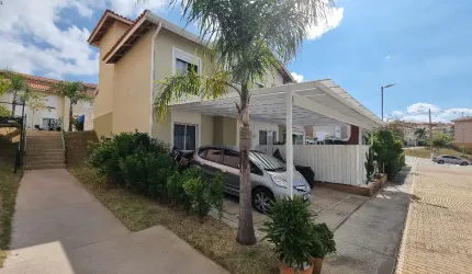 Casa no Vila Parque