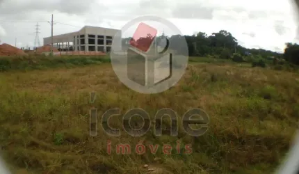 Terreno comercial à venda na Rua Bôrtolo Pelanda, Umbará, Curitiba por R$ 2.400.000