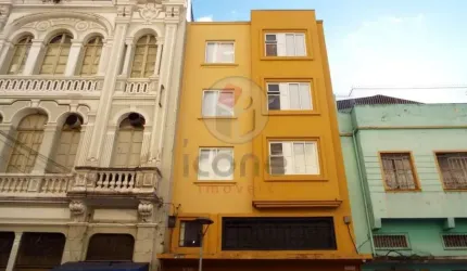 Kitnet / Stúdio para alugar na Rua Riachuelo, 117, Centro, Curitiba, 28 m2 por R$ 1.650