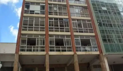 Sala comercial para alugar na Rua XV de Novembro, 279, Centro, Curitiba, 40 m2 por R$ 555