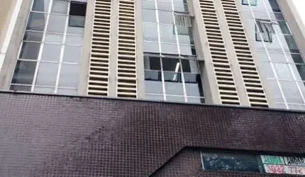 Sala comercial à venda na Rua Desembargador Westphalen, 295, Centro, Curitiba, 21 m2 por R$ 89.000