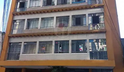 Apartamento com 2 quartos para alugar na Alameda Doutor Muricy, 45, Centro, Curitiba, 68 m2 por R$ 2.640