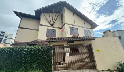 Ponto comercial para alugar na Rua Paranaguá, 524, Água Verde, Curitiba, 280 m2 por R$ 7.500