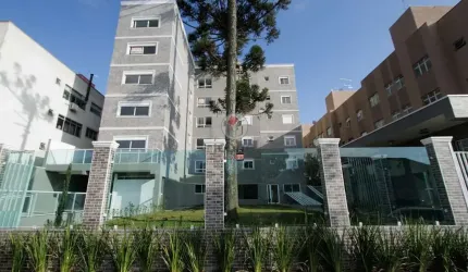 Apartamento com 3 quartos à venda na Rua Monsenhor Manoel Vicente, 1312, Água Verde, Curitiba, 127 m2 por R$ 1.190.000