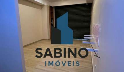 PONTO COMERCIAL CENTRO DE SJC 60M²