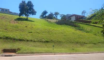 Condomínio ALTO PADRÃO - VILLAGE PARAHYBUNA