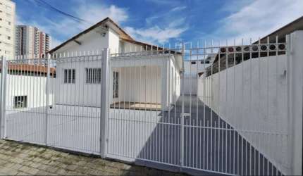 OTIMA CASA PARA LOCAÇÃO NO VILA EMA
