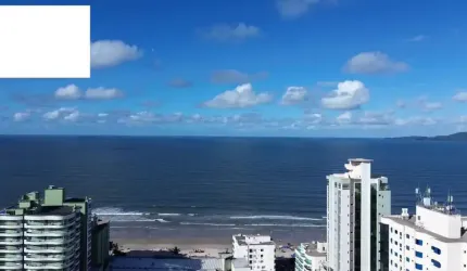 OPORTUNIDADE! Apartamento Alto Padrão em Construção – 4 Suítes, | 3 Vagas – Meia Praia | Entrega em Dez/2027