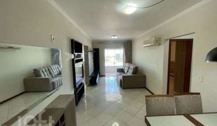 Apartamento com 2 quartos em Saco dos Limões - Florianópolis - SC