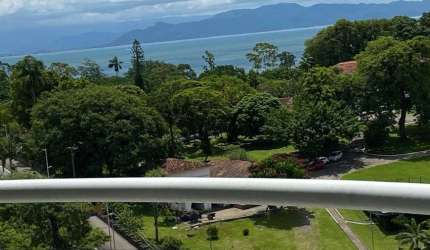 Apartamento com 3 quartos em Agronômica - Florianópolis - SC