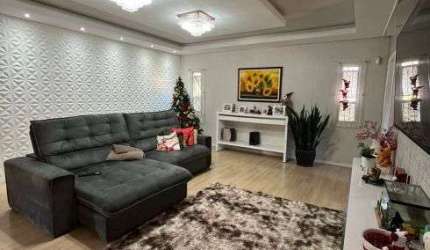 Casa com 3 quartos em Potecas - São José - SC