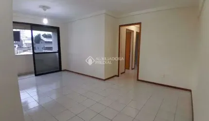 Apartamento com 3 quartos em Agronômica - Florianópolis - SC