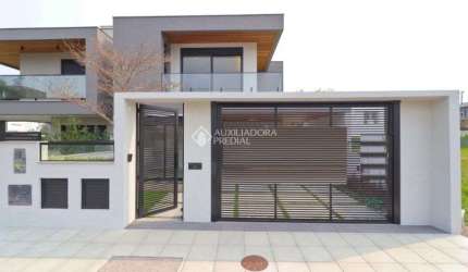 Casa com 3 quartos em Lagoa da Conceição - Florianópolis - SC