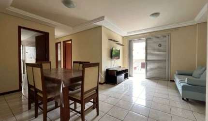 Apartamento com 2 quartos em Carvoeira - Florianópolis - SC