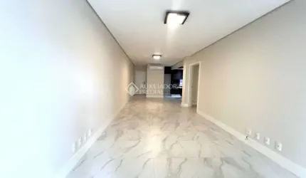 Apartamento com 3 quartos em Agronômica - Florianópolis - SC